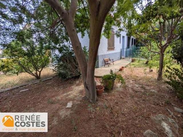 Appartement vente à Perpignan