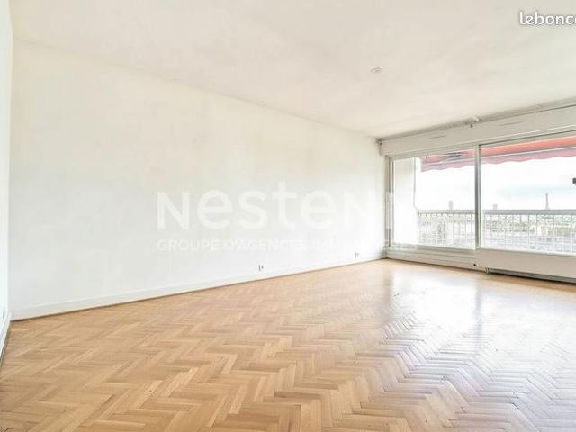 Appartement vente à Nanterre, Courbevoie