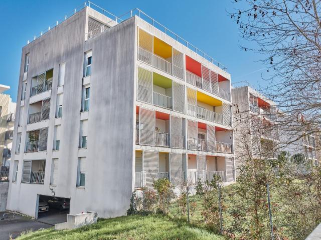 Appartement vente à Bordeaux, Talence