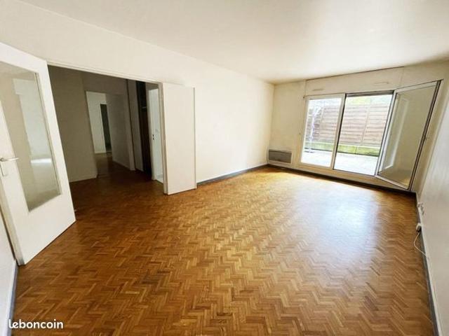 Appartement vente à Nanterre, Saint-cloud