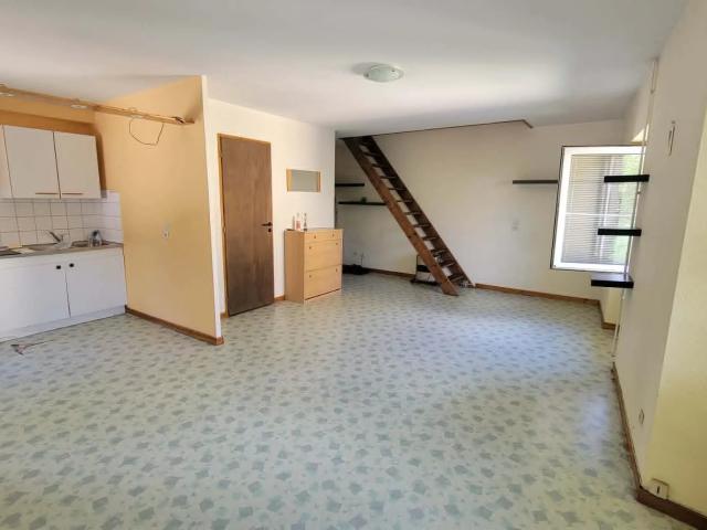 Appartement vente à Montbéliard, Bethoncourt