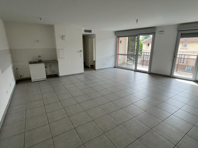 Appartement location à Lyon, Métropole de Lyon