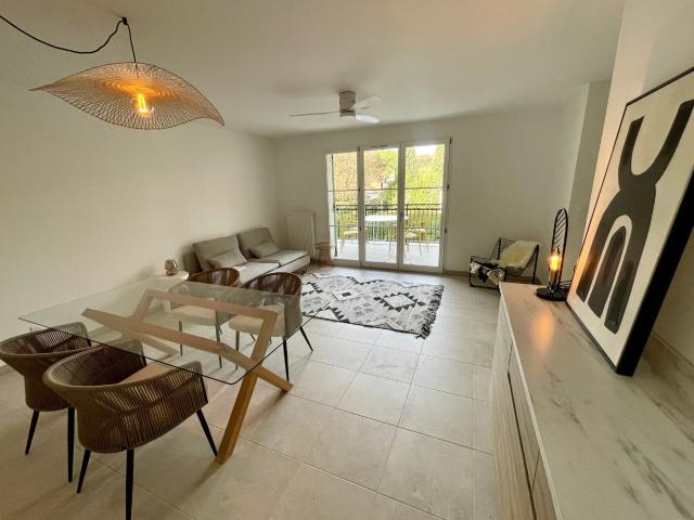 Appartement vente à Grasse, Roquefort-les-pins