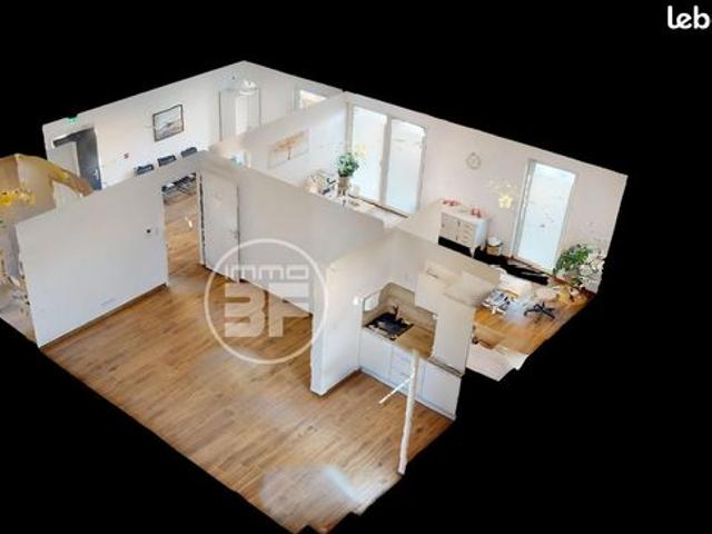 Appartement vente à Mulhouse, Hégenheim