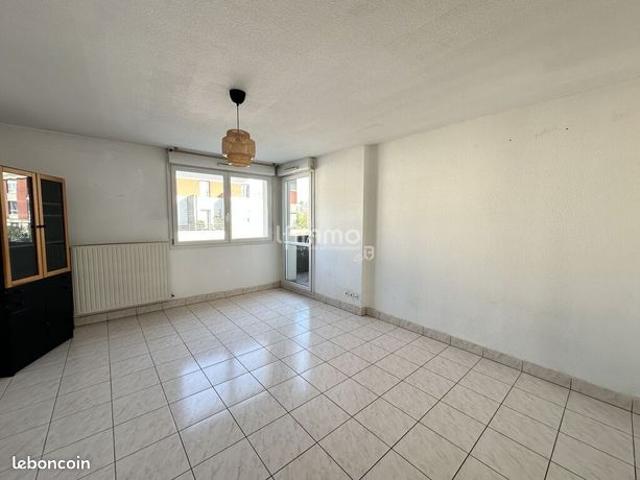 Appartement vente à Mulhouse, Pfastatt