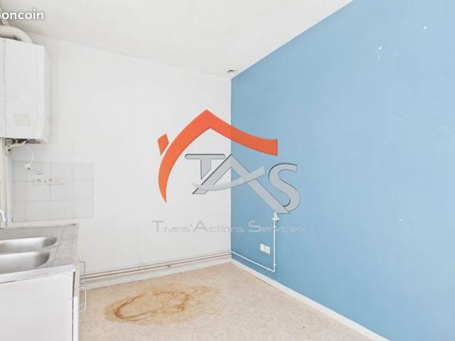Appartement vente à Saint-Étienne, Saint-chamond