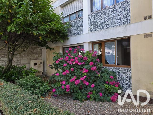 Appartement vente à Châtellerault