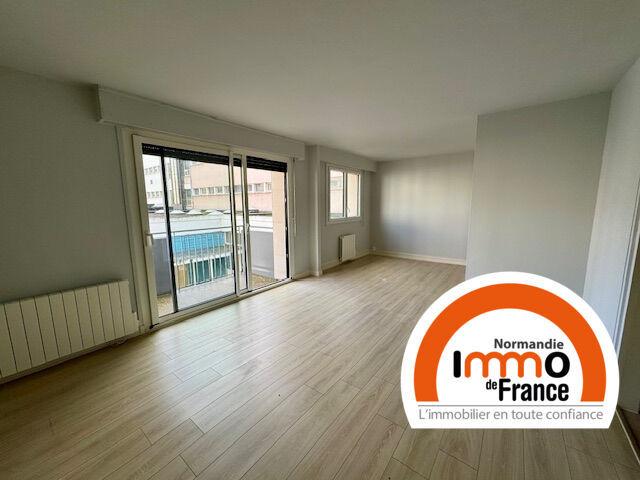 Appartement location à Rouen, Ruan