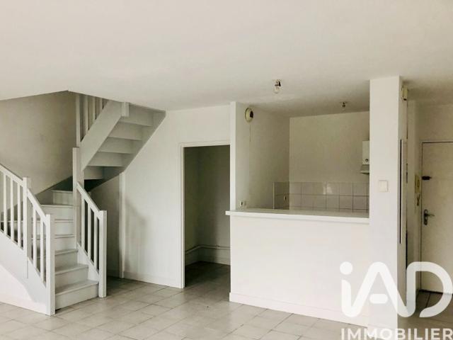 Appartement vente à Lesparre-Médoc, Lesparre-médoc