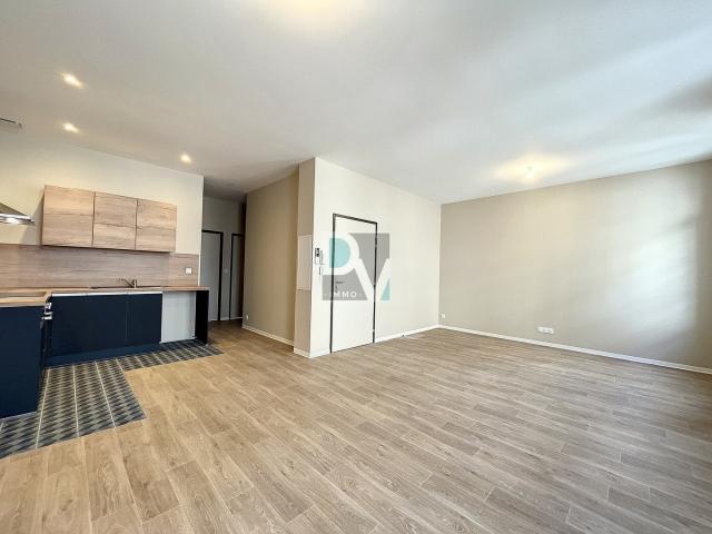 Appartement location à Perpignan