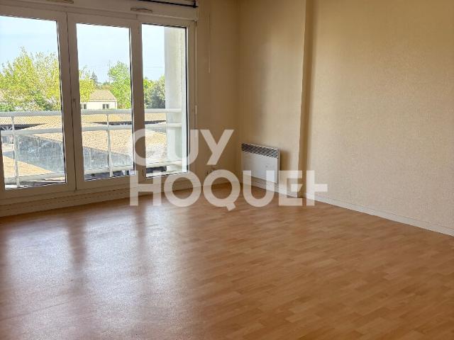 Appartement vente à Bordeaux, Pessac