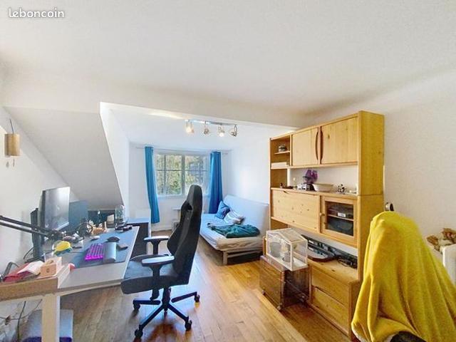 Appartement vente à Metz, Montigny-lès-metz
