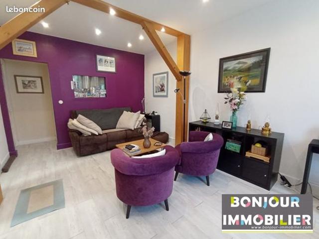 Appartement vente à Grenoble, Saint-laurent-du-pont