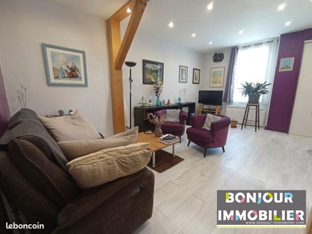 Appartement vente à Grenoble, Saint-laurent-du-pont
