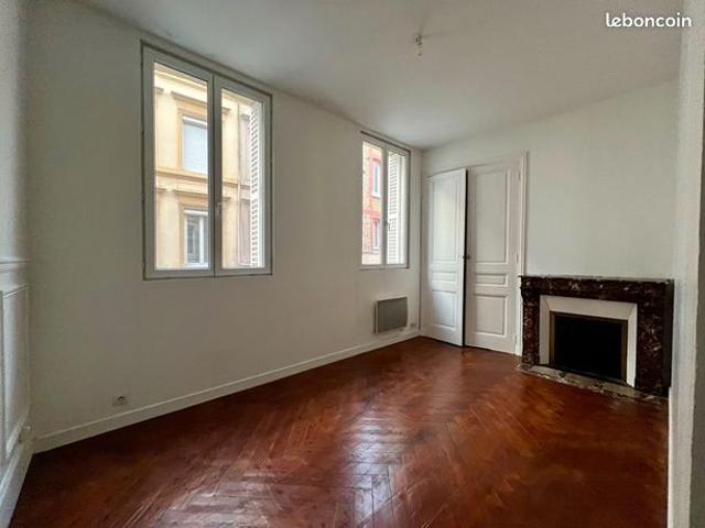 Appartement vente à Rouen, Ruan