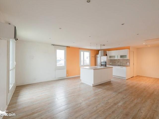 Appartement vente à Argenteuil, Sannois