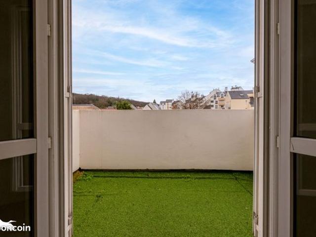 Appartement vente à Argenteuil, Sannois