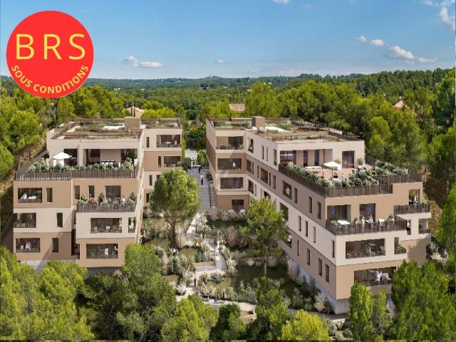 Appartement vente à Lodève, Saint-clément-de-rivière
