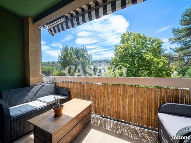 Appartement vente à Aix-en-Provence, Aix-en-provence