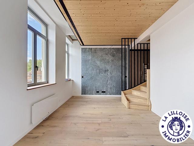 Appartement vente à Lille