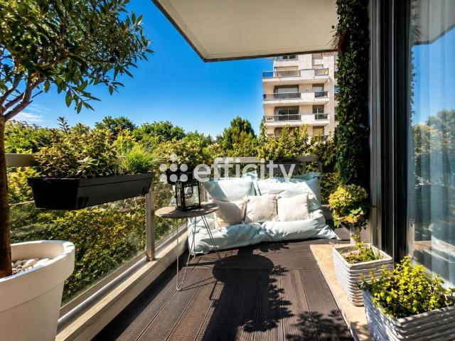 Appartement vente à Nanterre, Neuilly-sur-seine