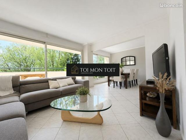 Appartement vente à Sarcelles, Survilliers