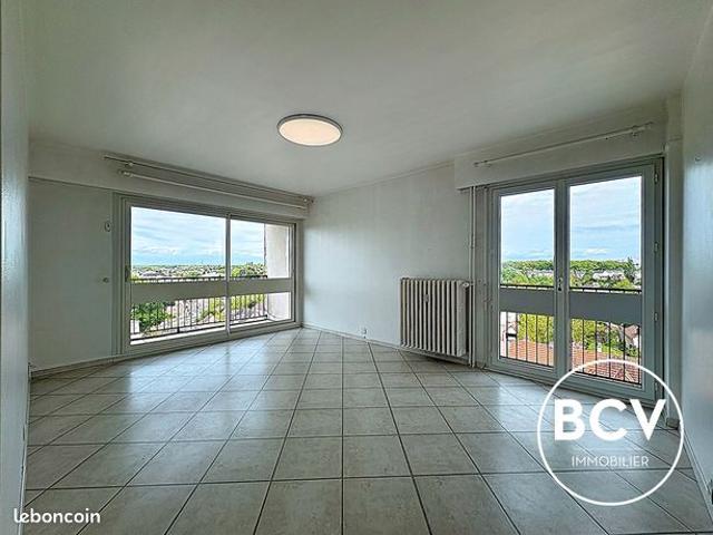 Appartement vente à Chartres