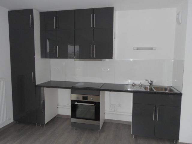 Appartement location à Reims, Bezannes