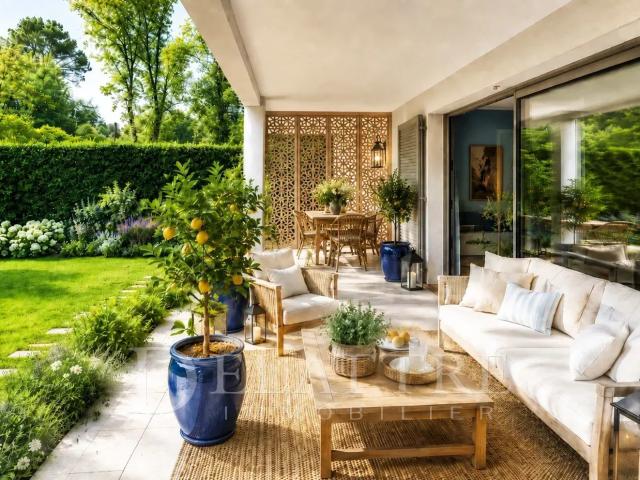 Appartement vente à Grasse, Roquefort-les-pins