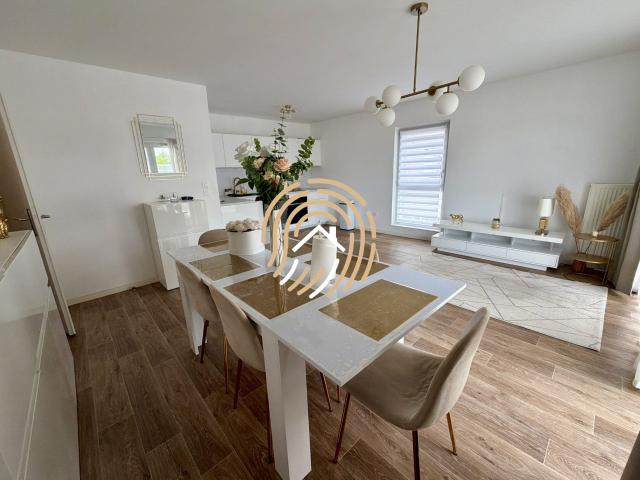 Appartement vente à Lille, Tourcoing