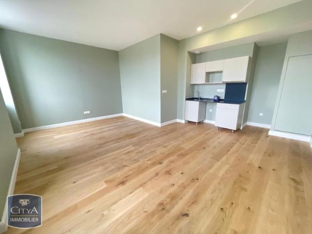 Appartement location à Poitiers