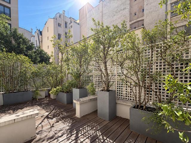 Appartement vente à Paris 17e Arrondissement, Paris
