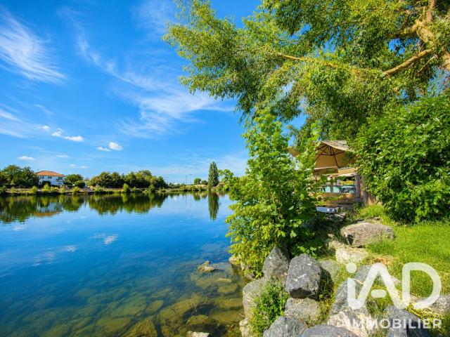 Appartement vente à Vichy, Allier