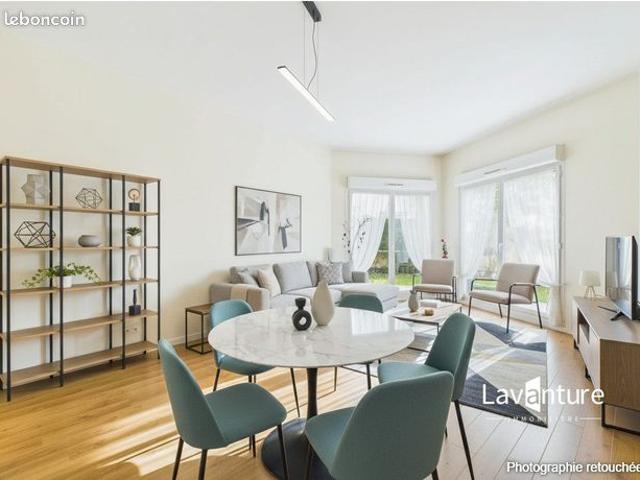 Appartement vente à Antony, Châtenay-malabry