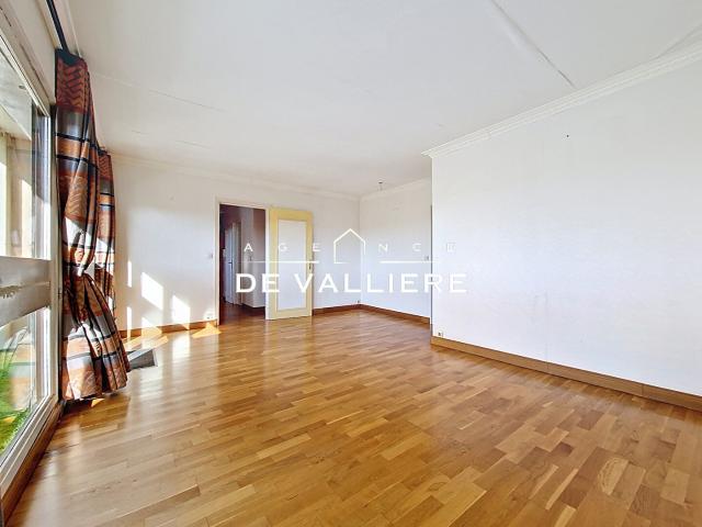 Appartement vente à Nanterre