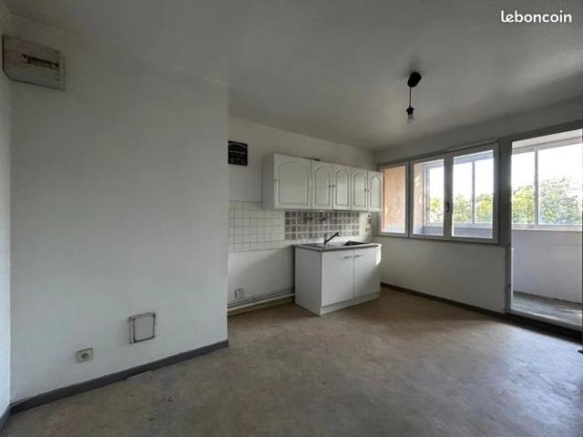 Appartement vente à Perpignan