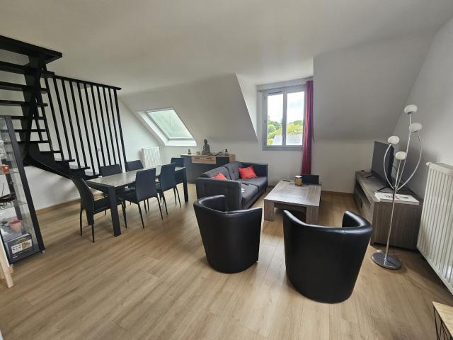 Appartement location à La Patte d’Oie, Amboise