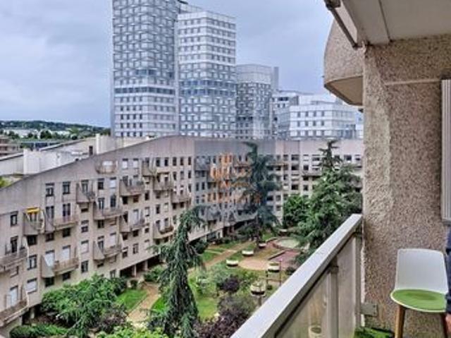 Appartement vente à Boulogne-Billancourt, Boulogne-billancourt