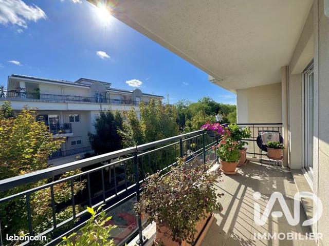 Appartement vente à Rueil-Malmaison, Hauts-de-Seine