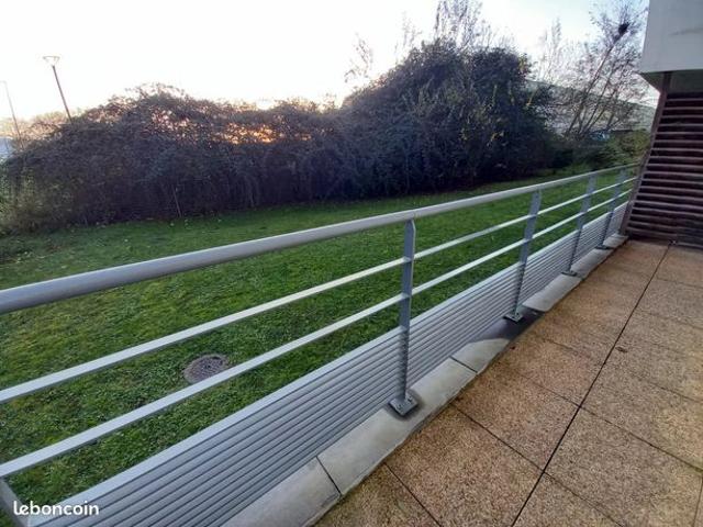 Appartement vente à Tours