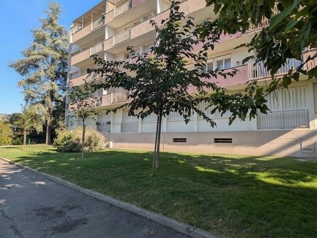 Appartement vente à Romans-sur-Isère, Drôme