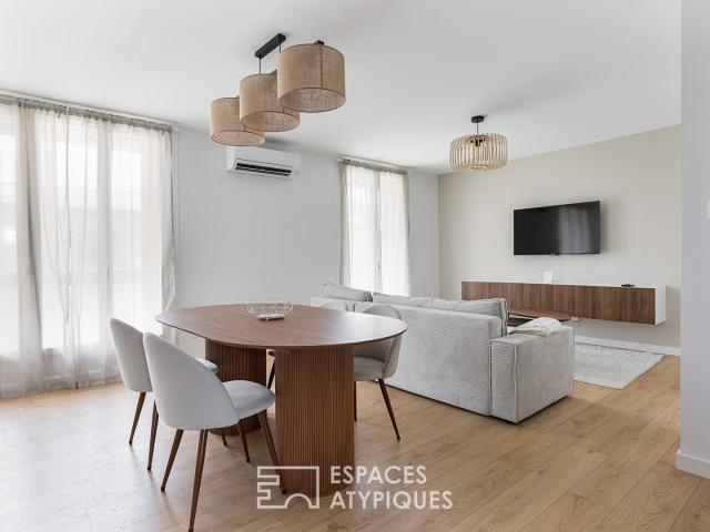 Appartement vente à Villebourbon, Montauban