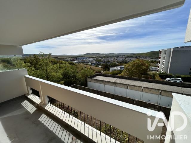 Appartement vente à Épernay, Marne