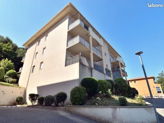 Appartement vente à Digne-les-Bains, Digne-les-bains