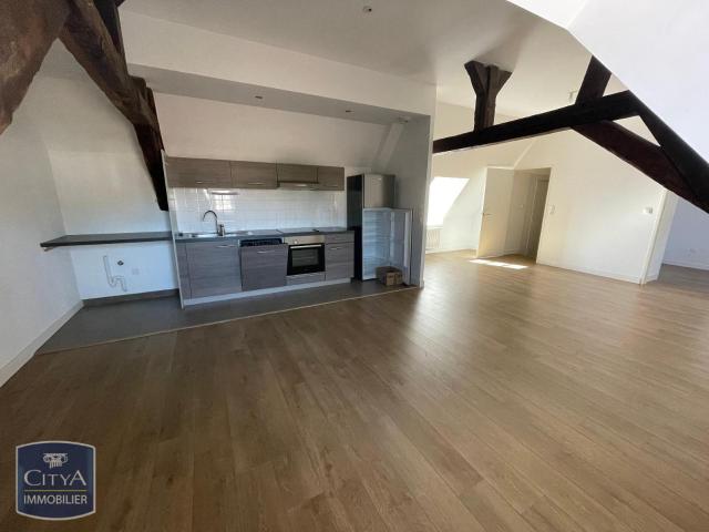 Appartement location à Arras