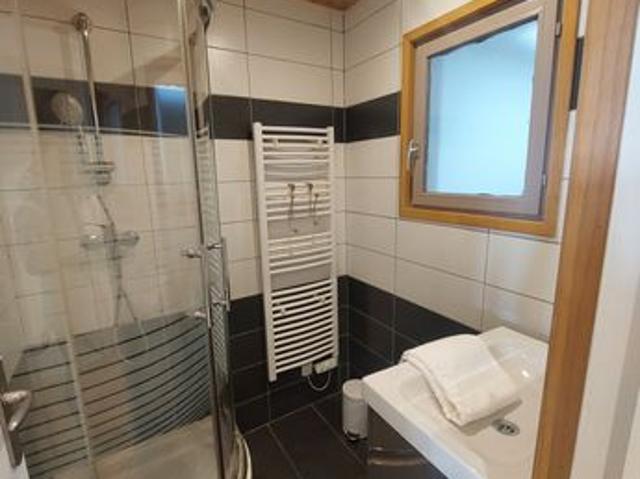 Appartement vente à Barcelonnette