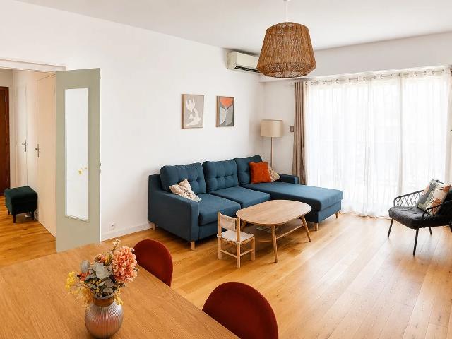 Appartement vente à Saint-Sylvestre, Nice