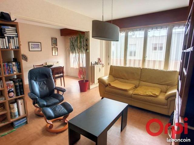 Appartement vente à Montluçon