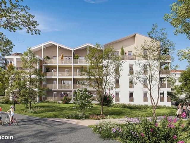 Appartement vente à Bayonne
