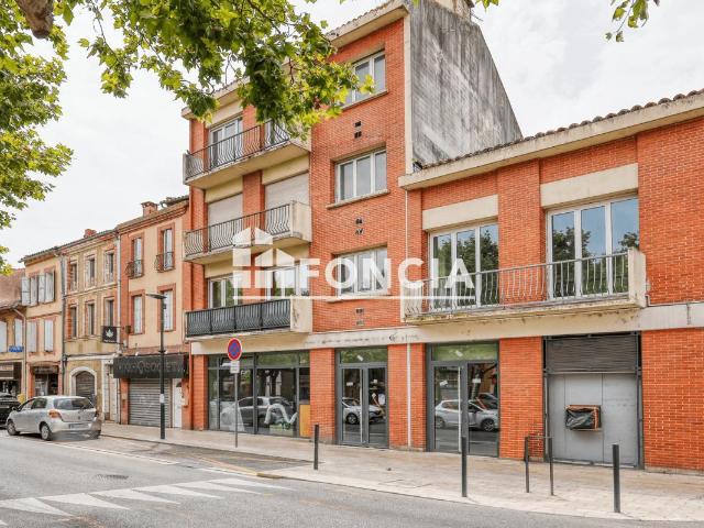 Appartement vente à Muret